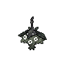 Metallic Wormadam (Plant)